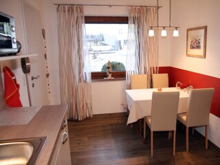 Appartamento per vacanze Schlitters Caratteristiche 9