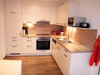 Appartamento per vacanze Schlitters Caratteristiche 10