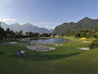 Appartamento per vacanze Schlitters Ambiente 14