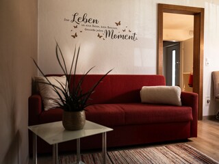 Appartamento per vacanze Schlitters Caratteristiche 12