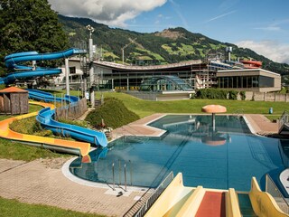 Appartamento per vacanze Schlitters Ambiente 18