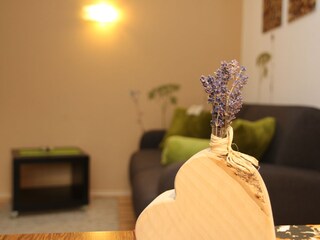 Appartamento per vacanze Schlitters Caratteristiche 6