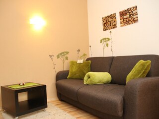 Appartamento per vacanze Schlitters Caratteristiche 8