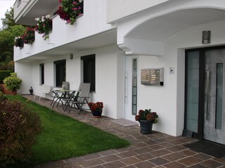 Vakantieappartement Schlitters Buitenaudio-opname 3