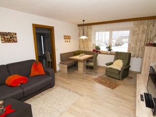 Appartamento per vacanze Schlitters Caratteristiche 7