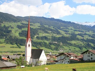 Appartamento per vacanze Schlitters Ambiente 15