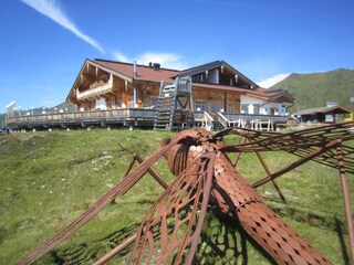 Appartamento per vacanze Schlitters Ambiente 17