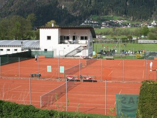 Appartamento per vacanze Schlitters Ambiente 18