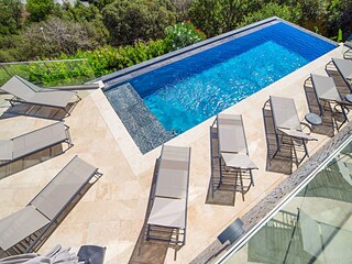 Villa Les Issambres Enregistrement extérieur 4