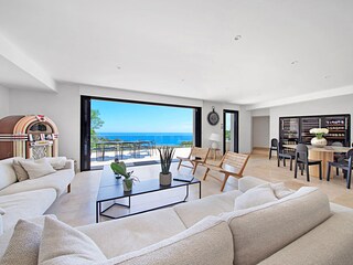 Villa Les Issambres Caratteristiche 13