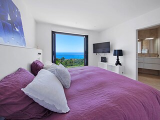 Villa Les Issambres Caratteristiche 22