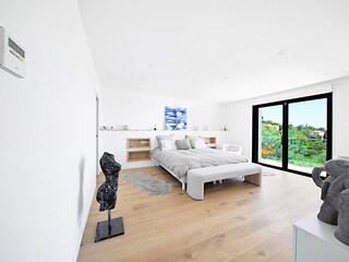 Villa Les Issambres Caratteristiche 26