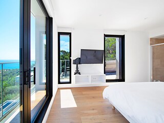 Villa Les Issambres Caratteristiche 33