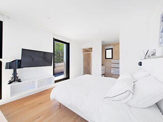 Villa Les Issambres Équipement 27