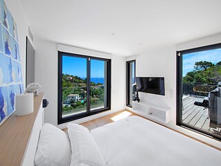 Villa Les Issambres Caratteristiche 29