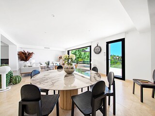 Villa Les Issambres Caratteristiche 15