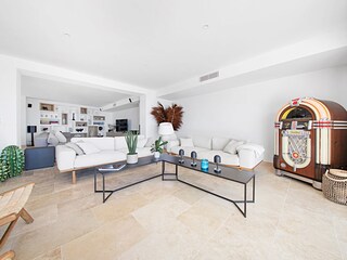 Villa Les Issambres Kenmerken 16