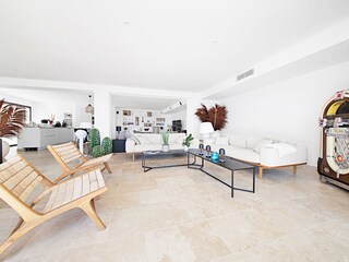 Villa Les Issambres Caratteristiche 14