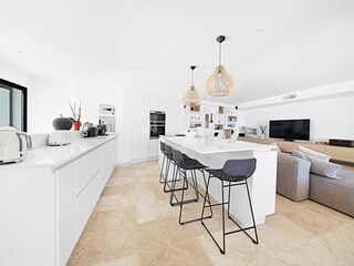 Villa Les Issambres Équipement 19