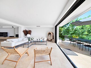 Villa Les Issambres Caratteristiche 18