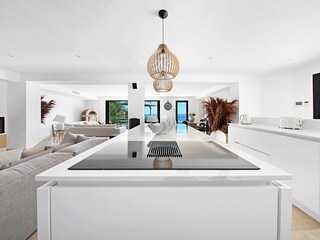 Villa Les Issambres Caratteristiche 20