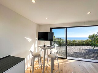 Villa Les Issambres Équipement 40