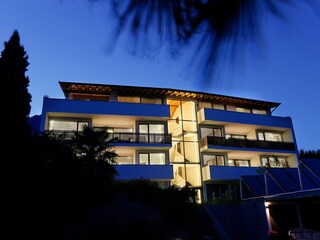 Appartamento per vacanze Dorf Tirol Registrazione all'aperto 8