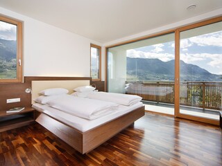 Apartamento de vacaciones Dorf Tirol Características 17
