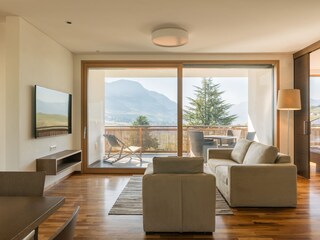 Vakantieappartement Dorf Tirol Kenmerken 15