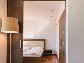 Appartement de vacances Dorf Tirol Équipement 18