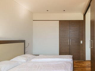 Apartamento de vacaciones Dorf Tirol Características 22