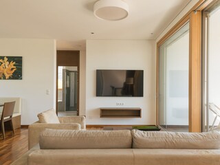 Appartamento per vacanze Dorf Tirol Caratteristiche 23