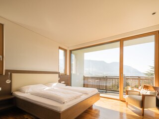 Appartamento per vacanze Dorf Tirol Caratteristiche 26