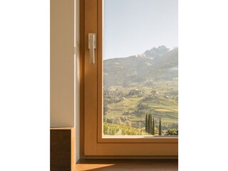 Apartamento de vacaciones Dorf Tirol Características 27