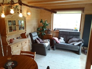 Wohnzimmer Bereich