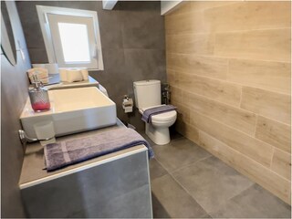 Ferienhaus Plakias Ausstattung 14