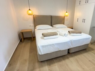 Casa de vacaciones Plakias Características 10