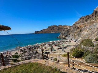 Casa per le vacanze Plakias Ambiente 15