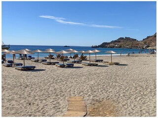 Casa per le vacanze Plakias Ambiente 18