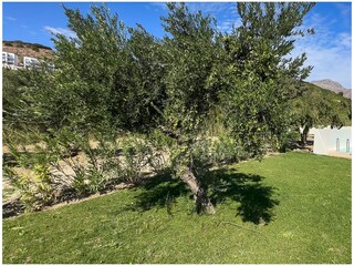 Casa per le vacanze Plakias Registrazione all'aperto 5