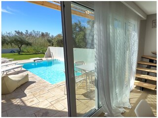 Casa de vacaciones Plakias Características 13