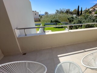 Maison de vacances Plakias Équipement 18