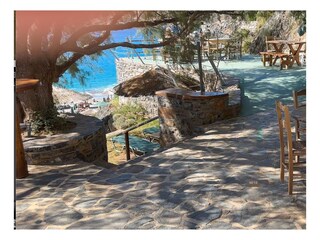 Maison de vacances Plakias Environnement 21