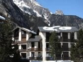 Apartment Champagny-en-Vanoise Outdoor Recording 1