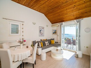 Appartement Zaton bei Dubrovnik Équipement 13