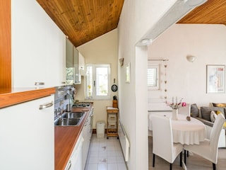 Apartment Zaton bei Dubrovnik Ausstattung 17