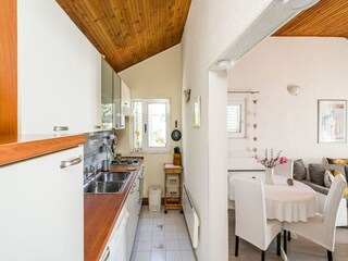 Appartement Zaton bei Dubrovnik Kenmerken 17