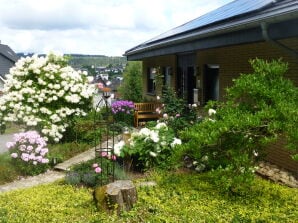 Ferienwohnung "Zum Deichgrafen" - Losheim am See - image1