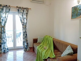 Appartement Senj Équipement 13