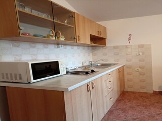 Apartamento Senj Características 13